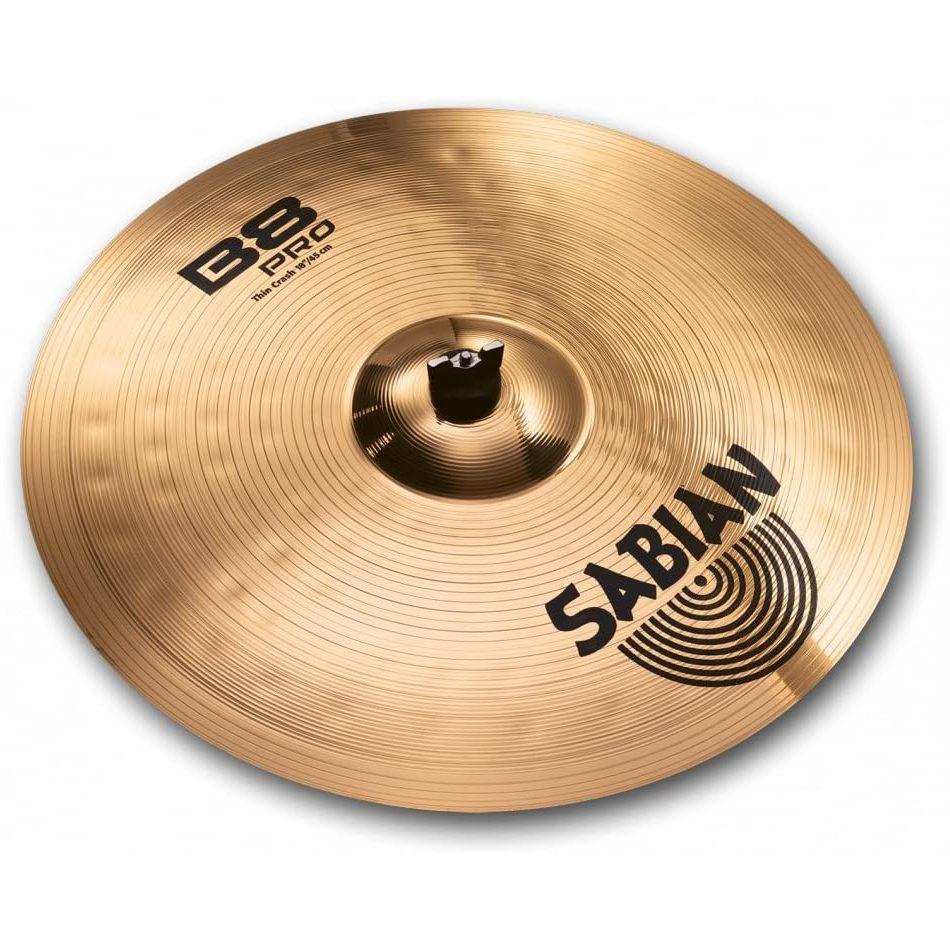 Тарелка SABIAN 31806B