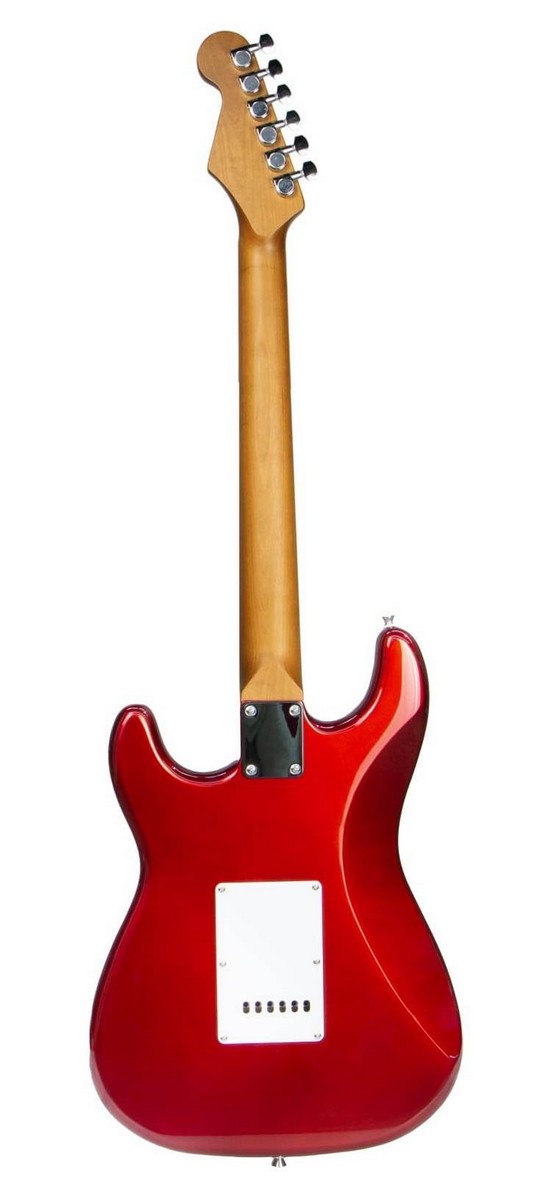 Электрогитара Bosstone SG-03 V.2 RD (2025)