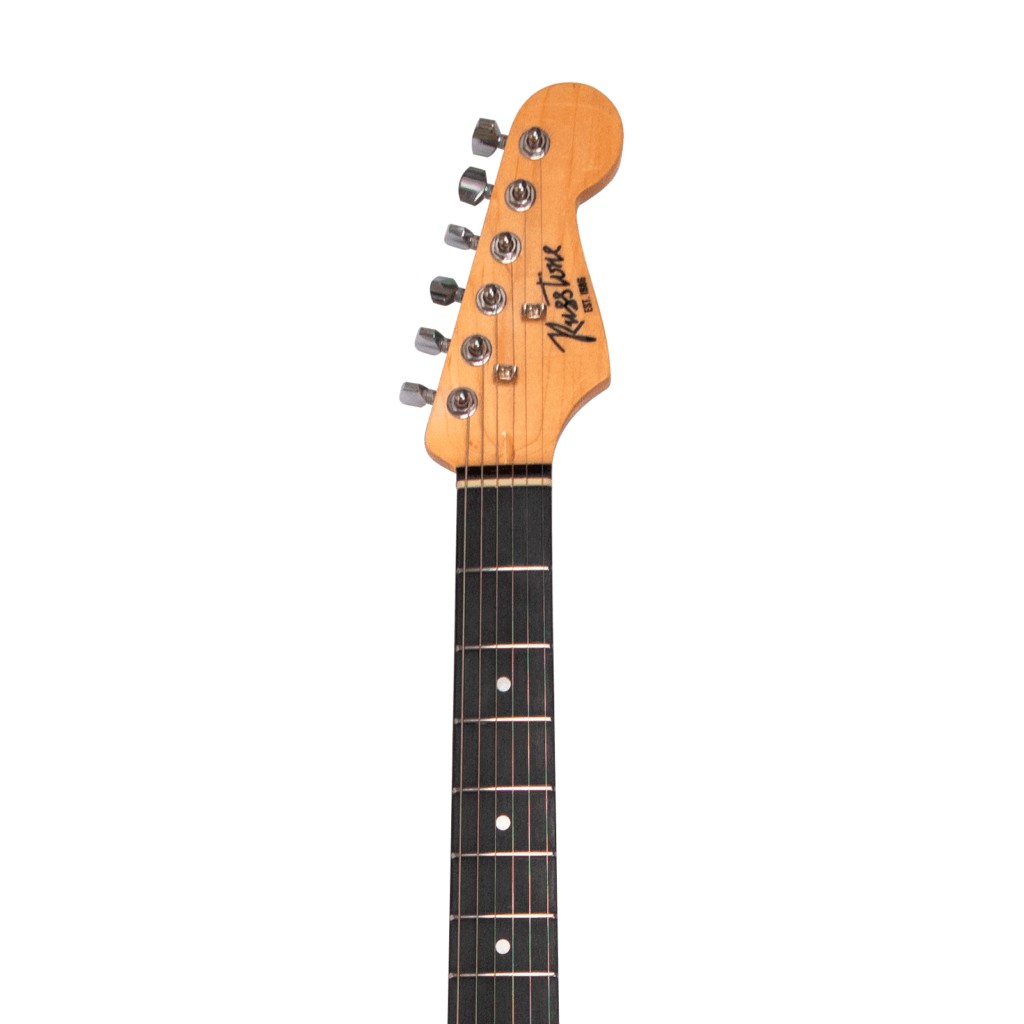 Электрогитара Russtone Mojo SSS NG
