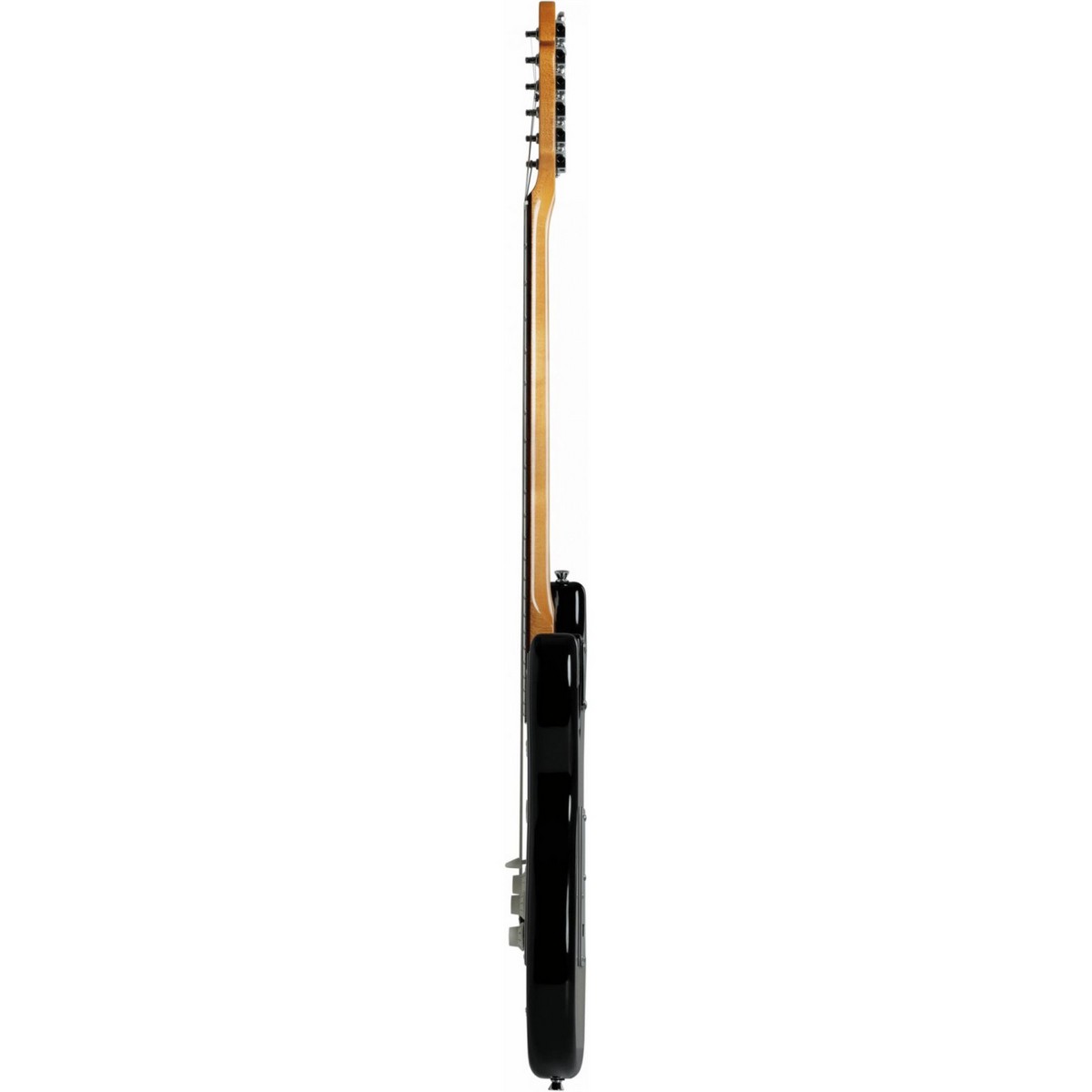 Электрогитара KEIPRO KS-Classic SSS-R SB