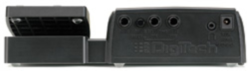 Гитарный процессор эффектов Digitech BP90