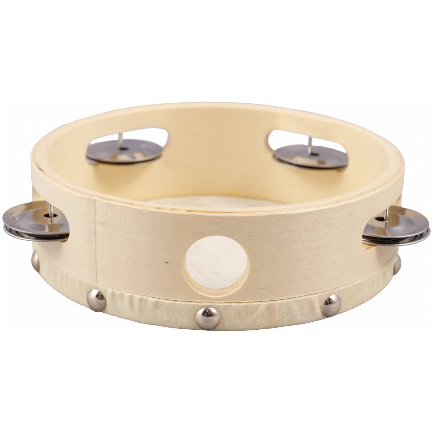Бубен GOLDEN CUP TH TAMBOURINE-15