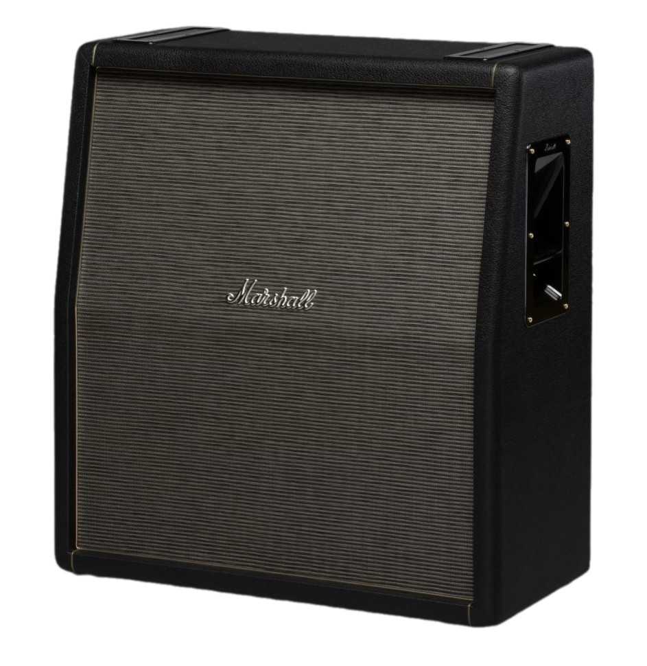 Гитарный кабинет Marshall 1960TV-E
