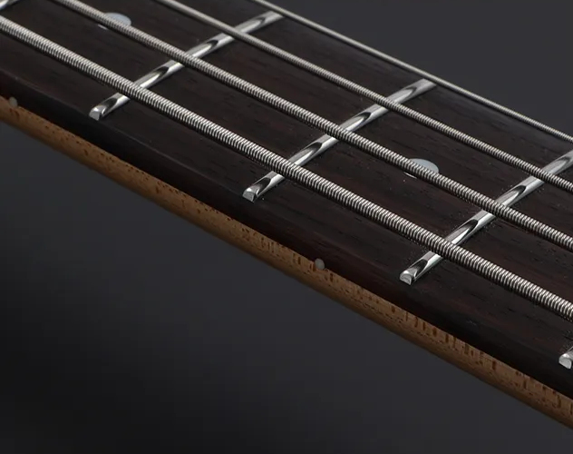Бас-гитара KEIPRO KPB-Standard-R OW