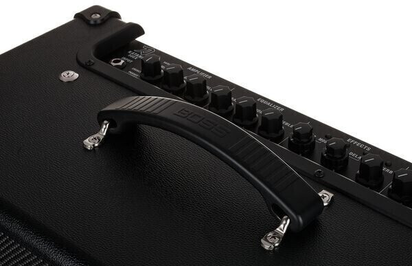 Комбоусилитель Boss Katana 50 EX MK3