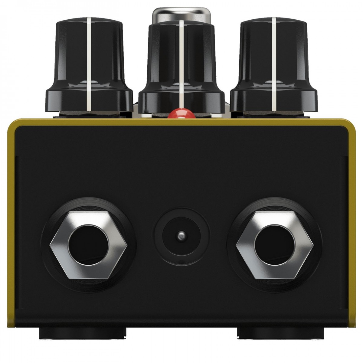 Педаль эффектов TC ELECTRONIC ZEUS DRIVE OVERDRIVE