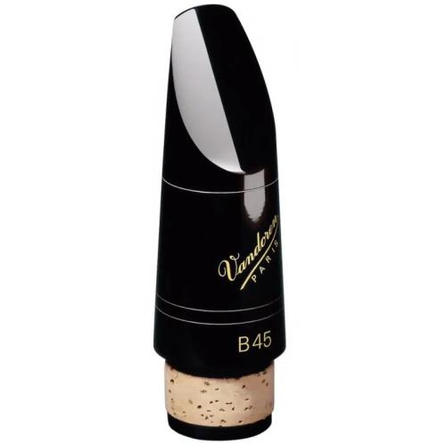 Мундштук для кларнета Bb Vandoren B45 СМ-308