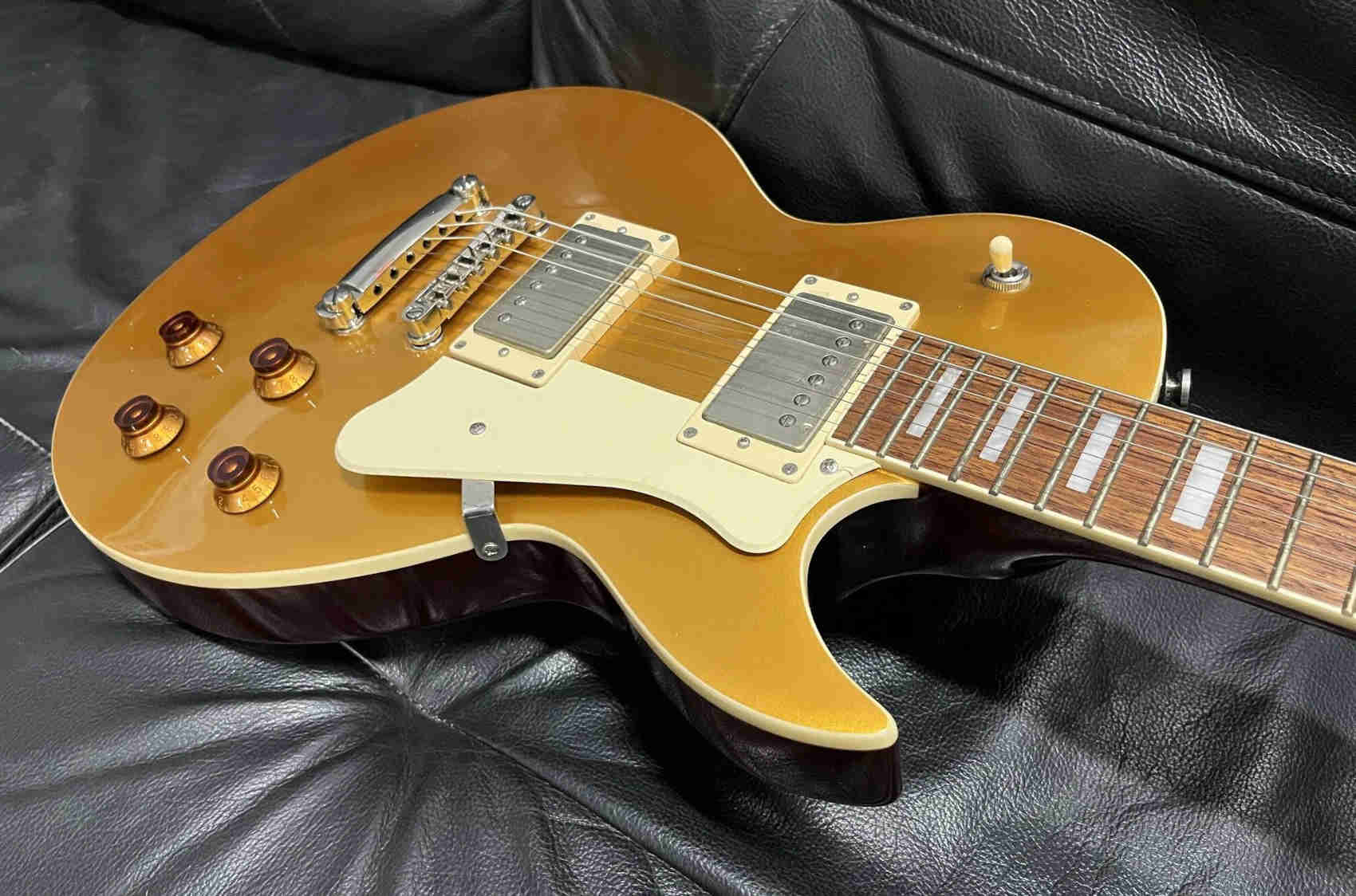Электрогитара Cort CR200-GT Classic Rock