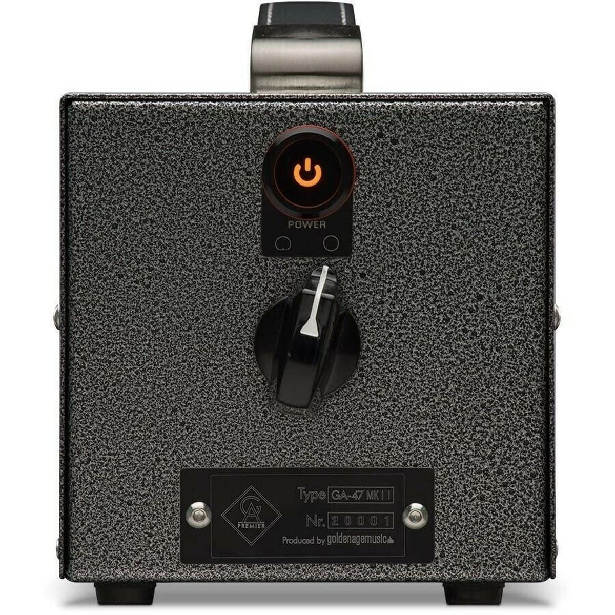 Ламповый микрофон Golden Age Premier GA-47 MKII