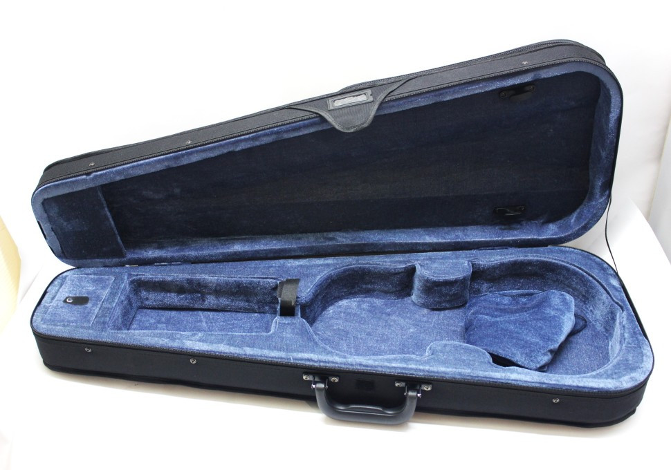 Кейс для альта BRAHNER VLS-80W/BK 15.5"