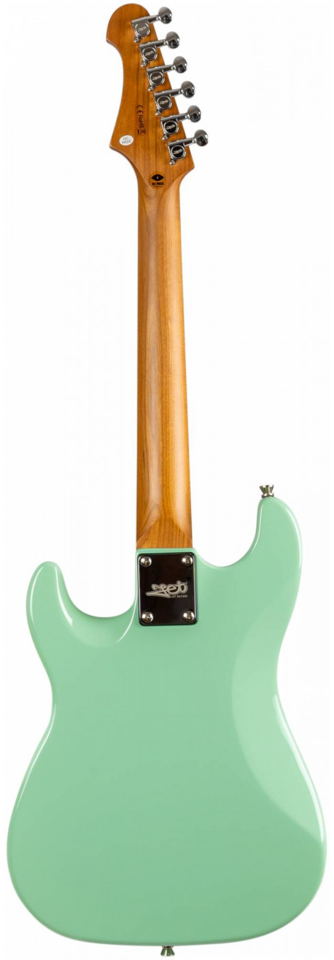 Электрогитара JET JS-300 Mini SFG