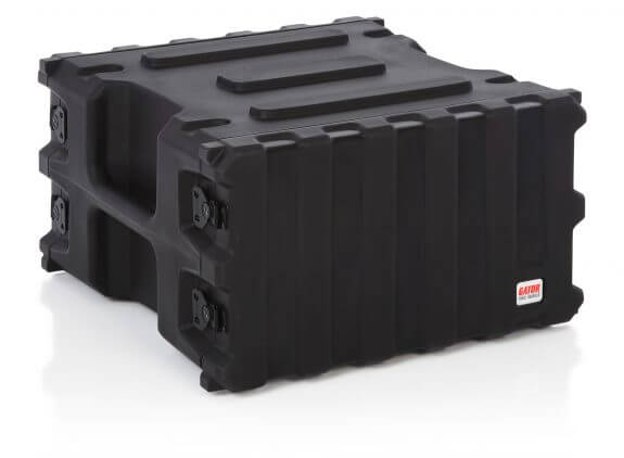 Рэковый кейс GATOR G-PRO-6U-19 - 6U