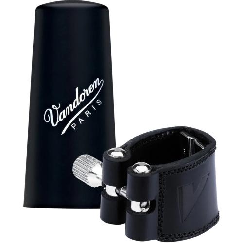 Лигатура для кларнета Vandoren LC-21P