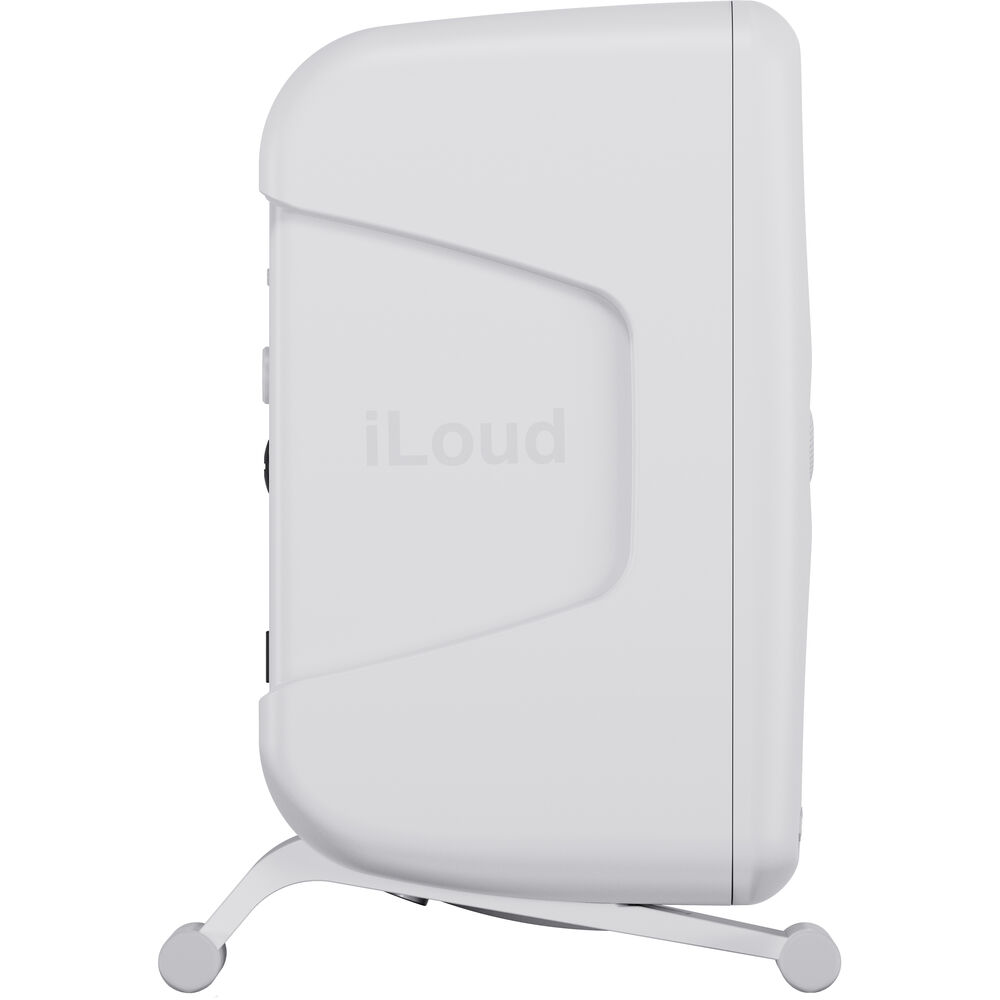 Студийные мониторы IK Multimedia iLoud MTM MKII White Pair
