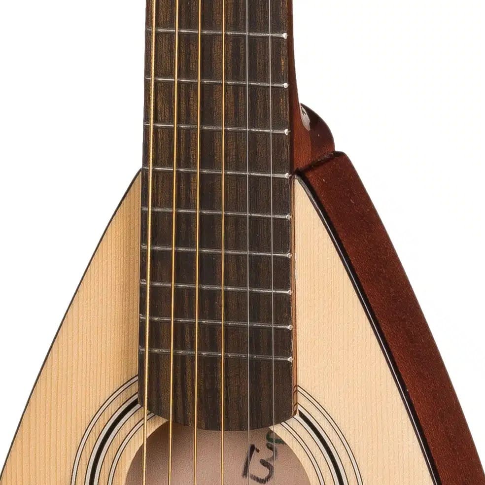 Тревел гитара Hora S1125 Travel