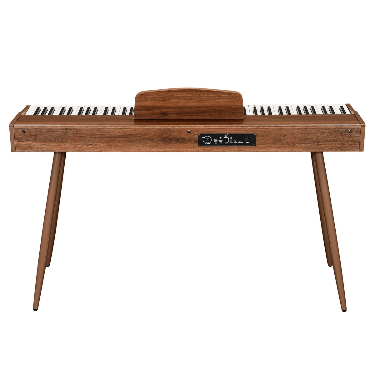 Цифровое пианино EMILY PIANO D-47 WALNUT