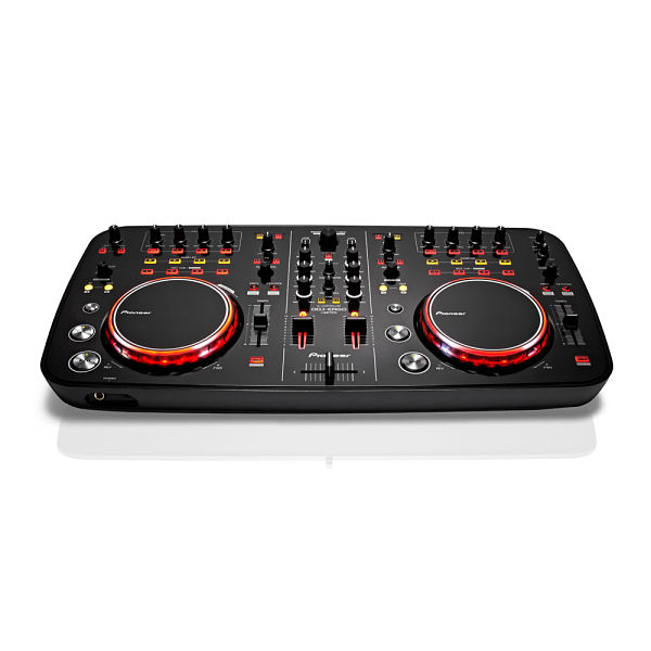 Ddj ergo shop
