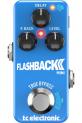 Педаль эффектов TC ELECTRONIC FLASHBACK 2 MINI DELAY