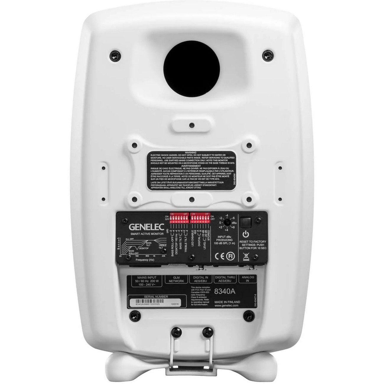 Студийный монитор GENELEC 8350AWM
