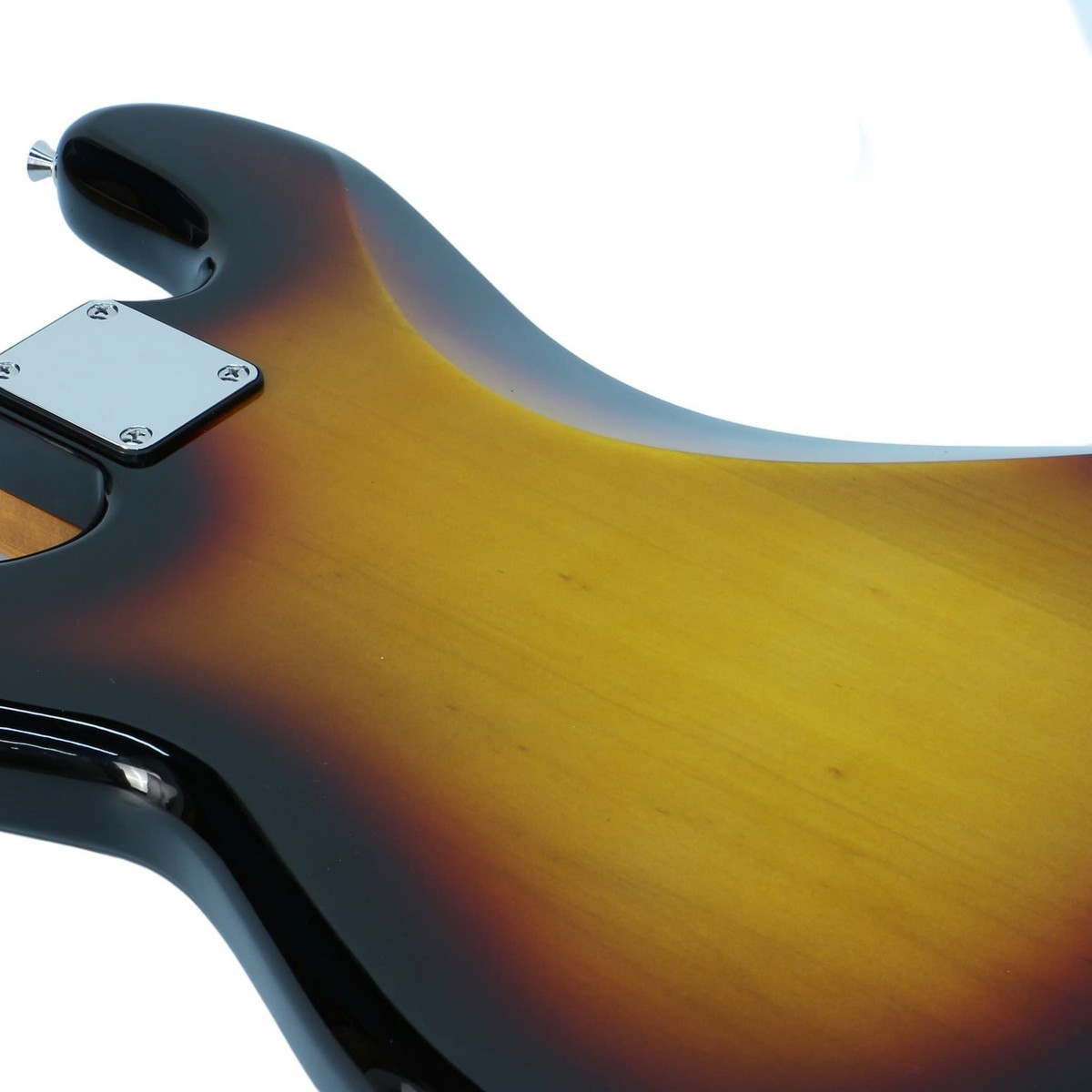 Бас-гитара Bosstone BG-04 V.2 3TS (2025)