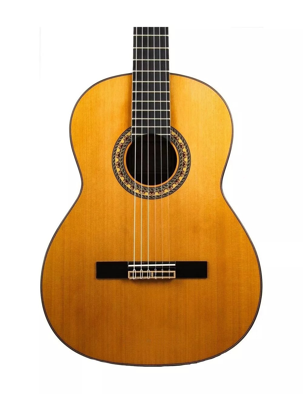 Классическая гитара PRUDENCIO SAEZ 2-M (G-9) Spruce Top