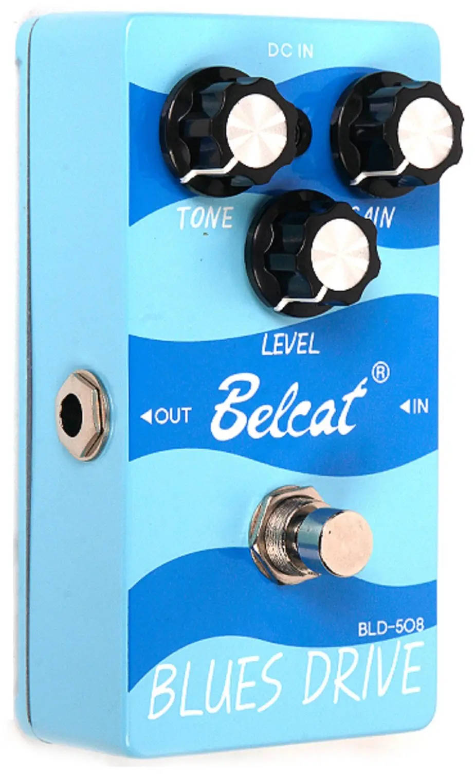 Педаль эффектов Belcat BLD-508