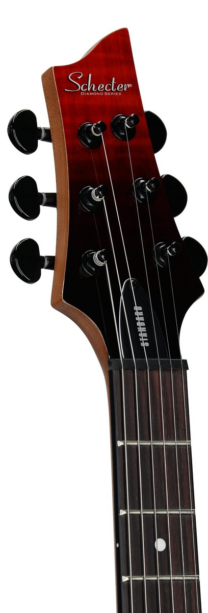 Электрогитара Schecter C-1 STANDARD BB