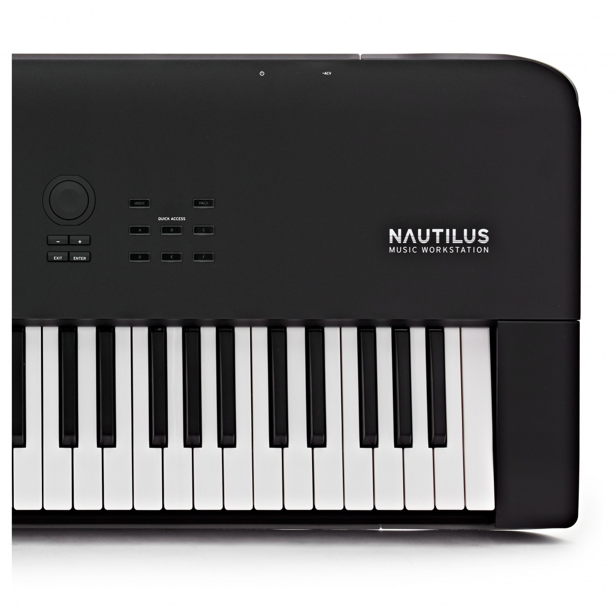 Рабочая станция Korg NAUTILUS-61