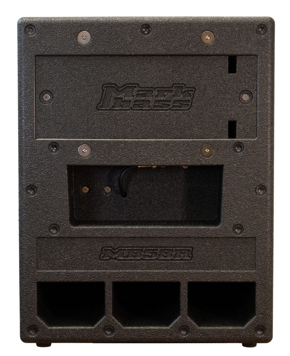 Комбоусилитель Markbass MB58R CMD 151 P