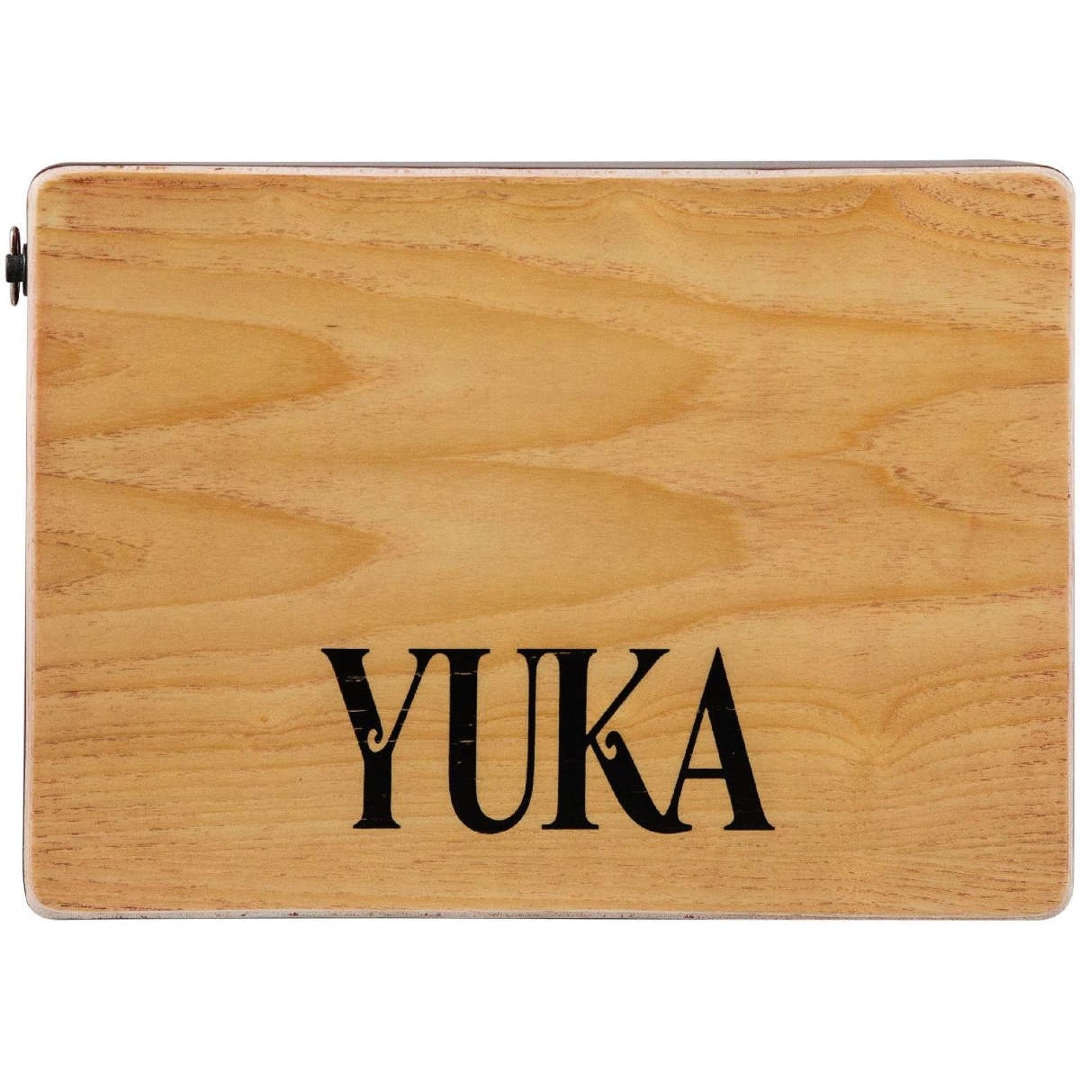 Кахон YUKA LT-CAJ1-WTRD