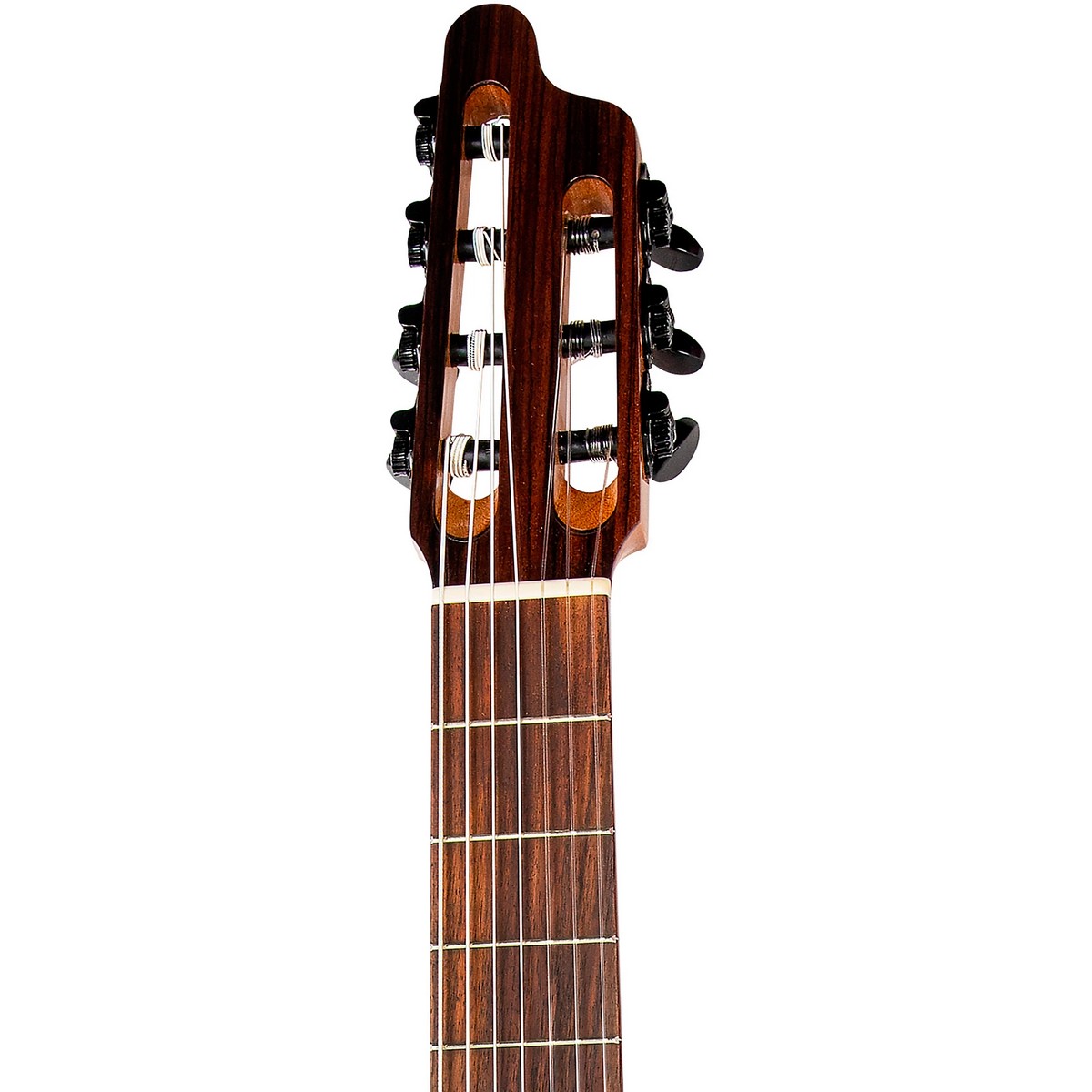 Семиструнная гитара Kremona F65CW-7S Performer Series Fiesta
