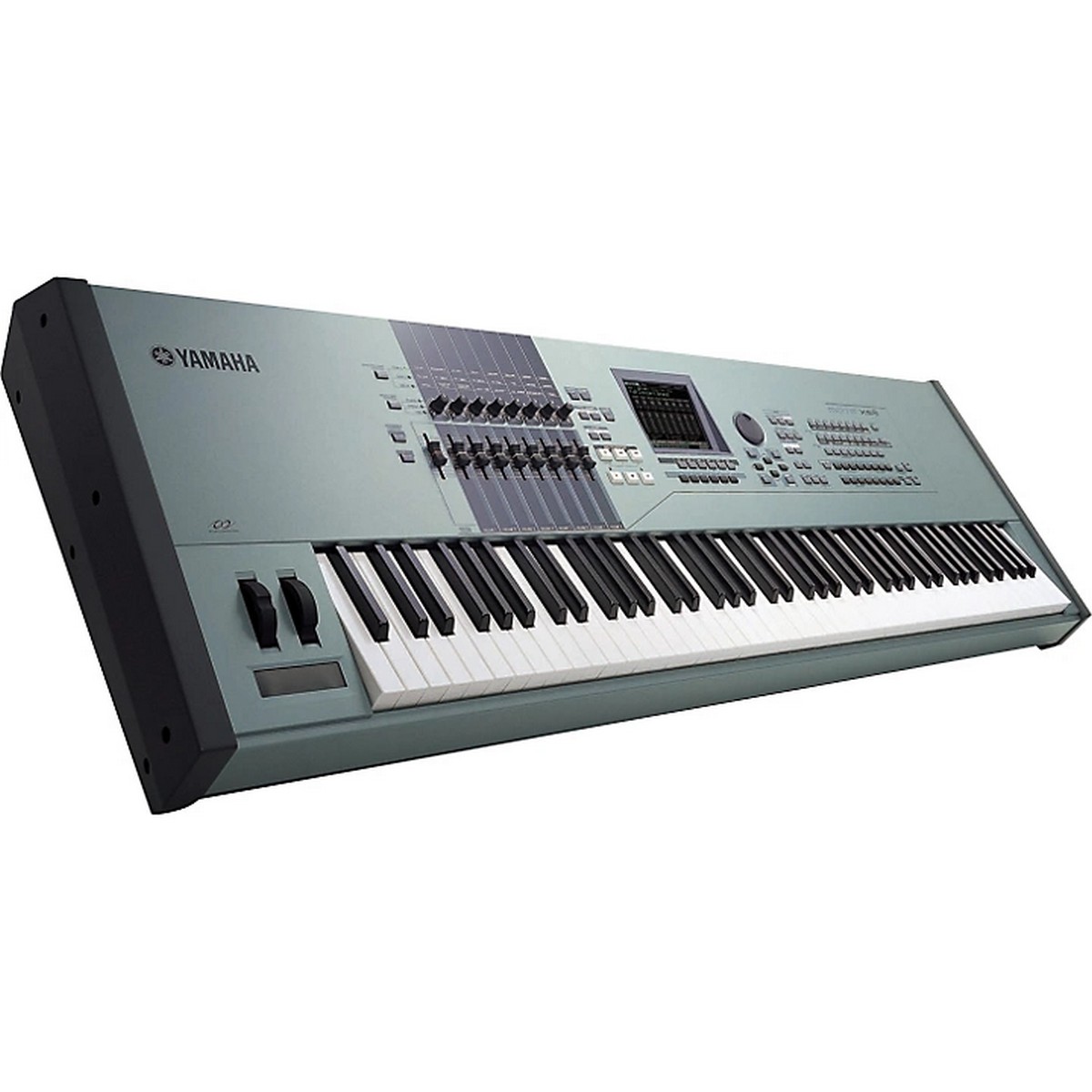 Рабочая станция Yamaha Motif XS8