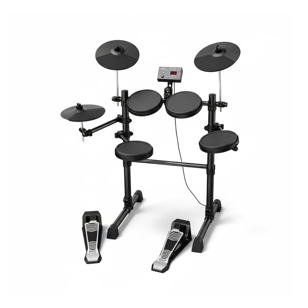 Электронная ударная установка AROMA TDX-15