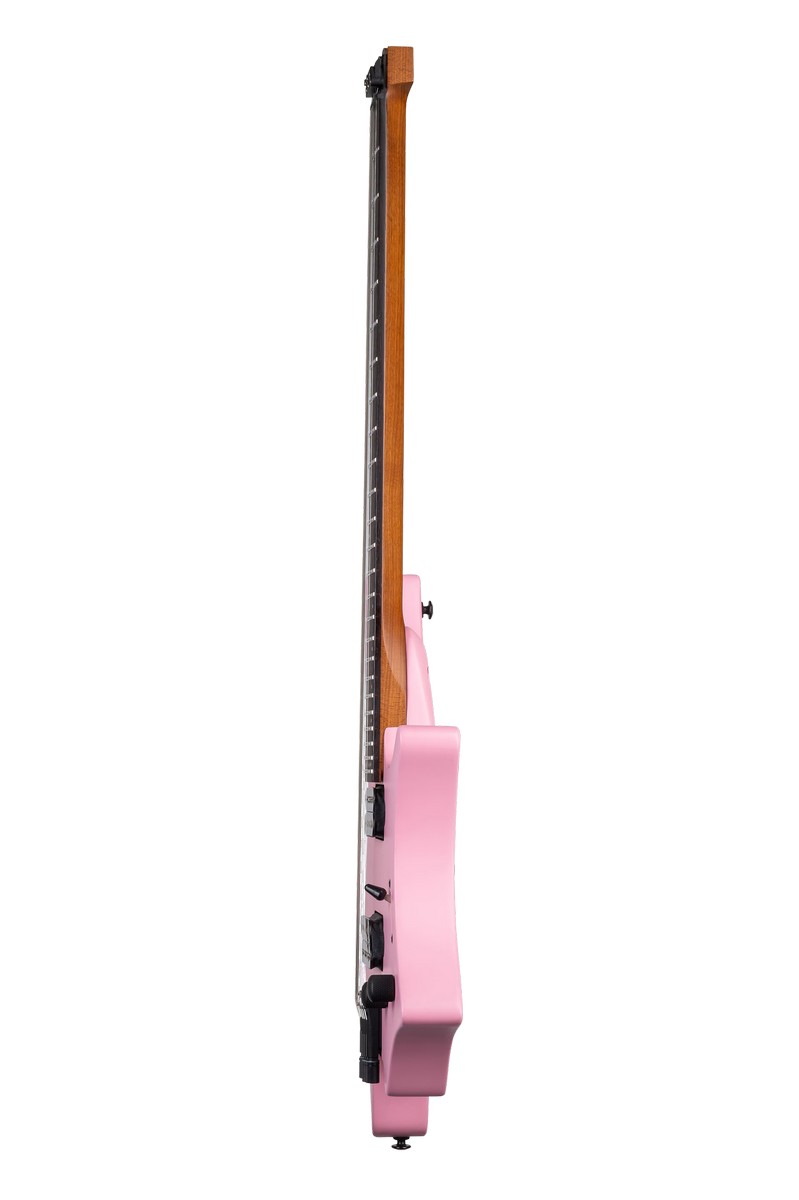 Электрогитара Strandberg Boden Essential 6 Coral Pink