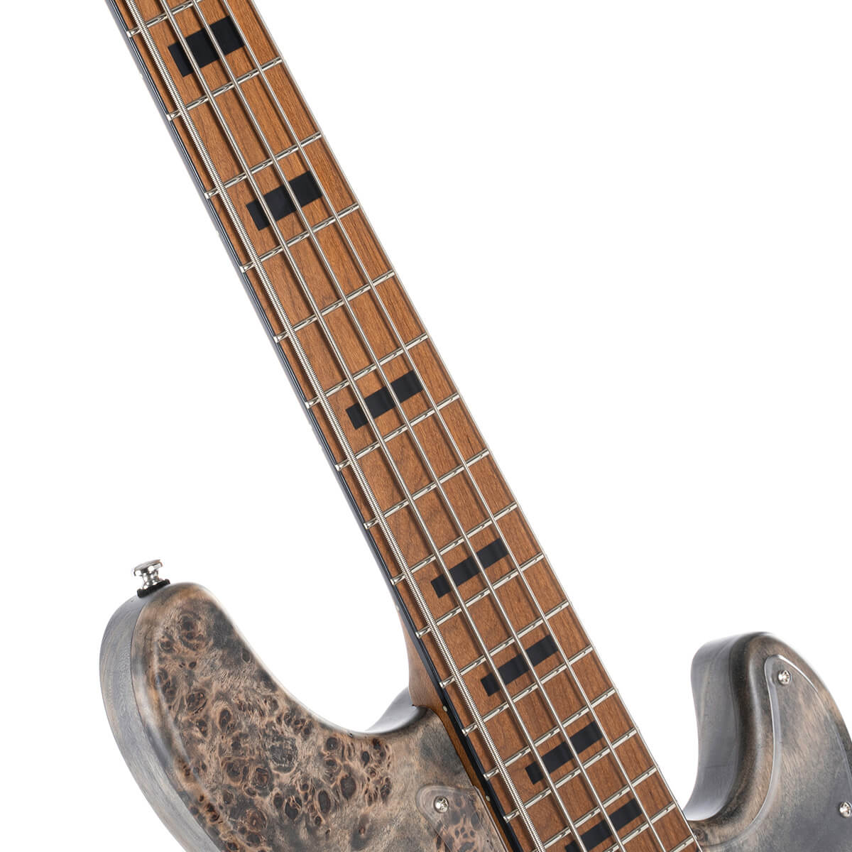 Бас-гитара Cort GB-Modern-5-OPCG GB Series