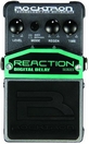 Педаль эффектов Rocktron Reaction Digital Delay