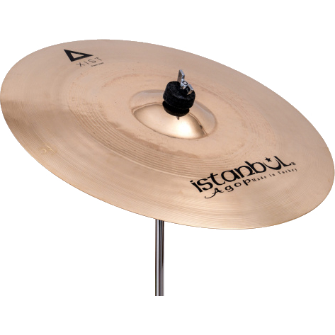 Тарелка ISTANBUL AGOP XPWCB19 XIST POWER