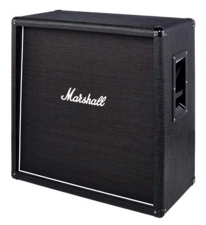 Гитарный кабинет Marshall MX412B  240W 4X12 Base Cabinet