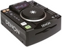 CD/MP3 проигрыватель Denon DN-S700