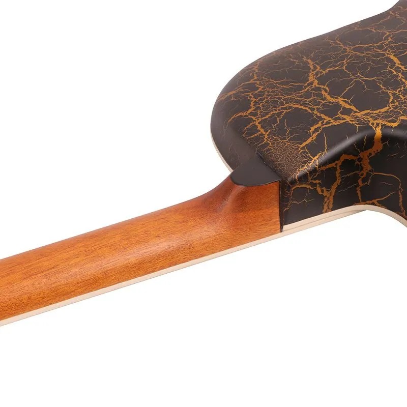 Электроакустическая гитара Smiger SM-4160-EQ-3TS