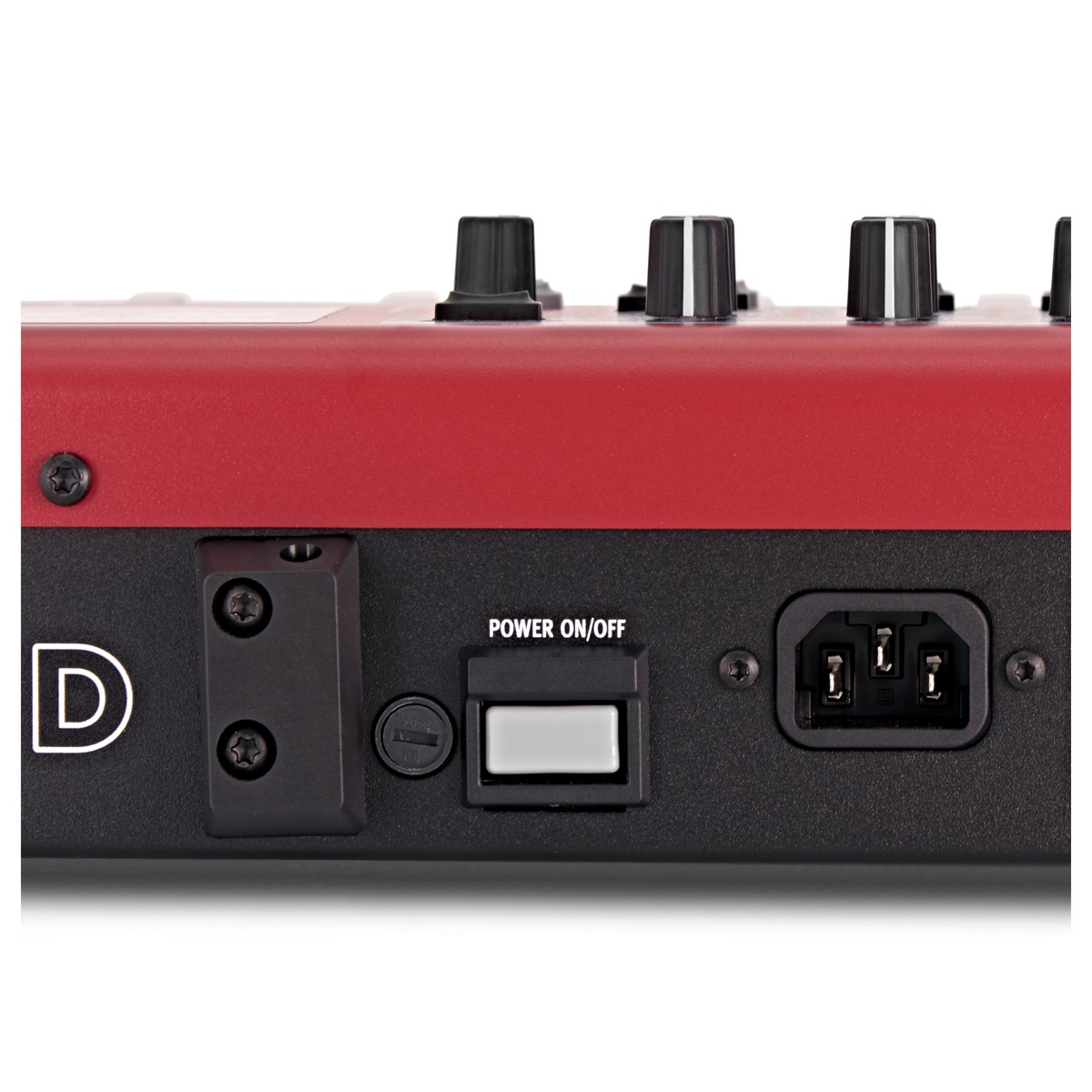 Синтезатор Clavia Nord Electro 6D 61