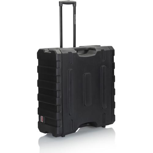 Рэковый кейс GATOR G-PROR-4U-19 - 4U