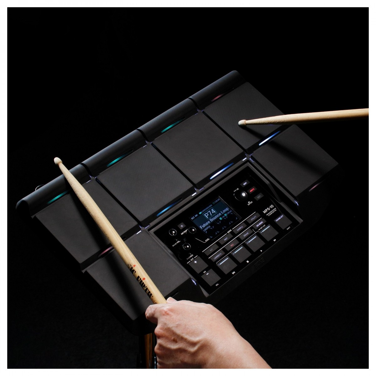 Электронная перкуссия Korg MPS-10
