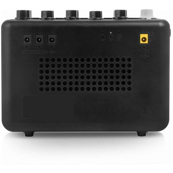 Комбоусилитель CALINE CA-200 G