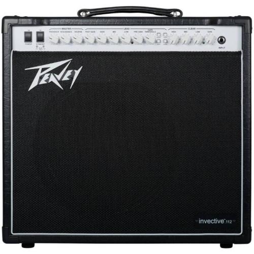 Комбоусилитель PEAVEY INVECTIVE 20 112 COMBO