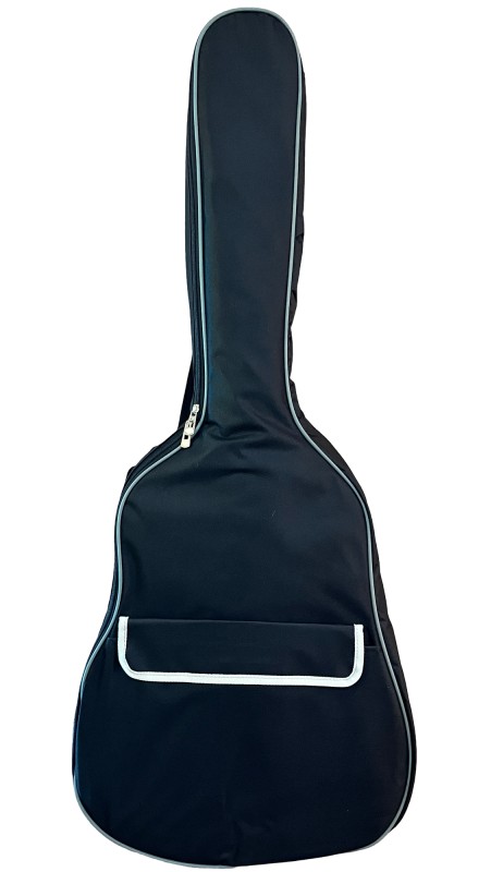 Акустическая гитара BULLFIGHTER D2XD Blueburst With bag