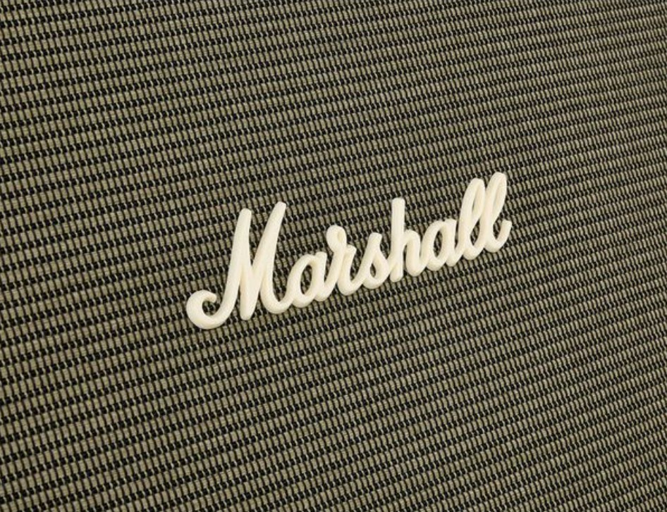 Гитарный кабинет Marshall Origin412B