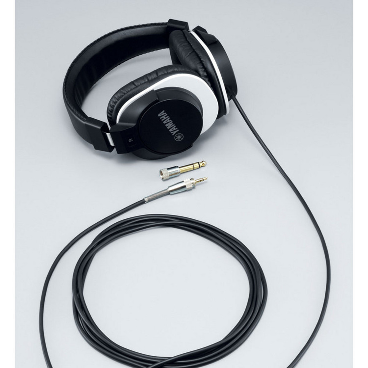 Наушники Yamaha HPH-MT120 BLACK