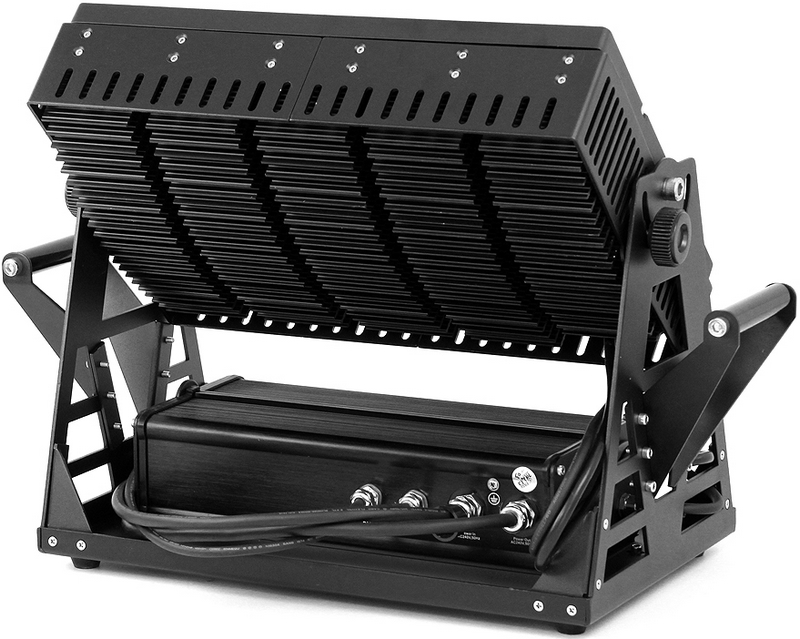 Архитектурный RGB светильник Involight LED ARCH248
