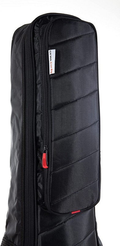 Чехол для акустической гитары GEWA 215605 Cross 30 Black